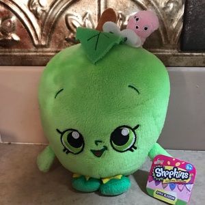 NWT Shopkins Plush PME-B6